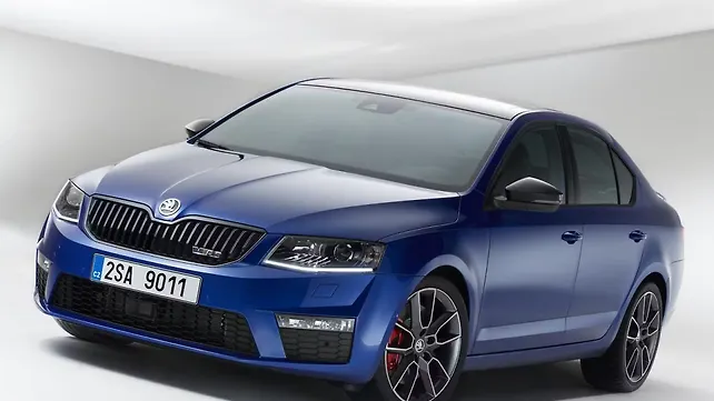 new skoda octavia rs 2013 new skoda octavia rs 2013